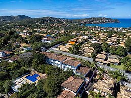 Hotel Miratlântico Búzios