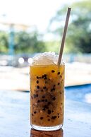 Hotel Miratlântico Búzios