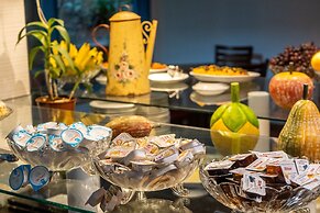 Hotel Miratlântico Búzios