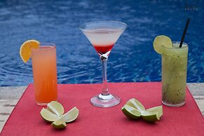 Hotel Miratlântico Búzios