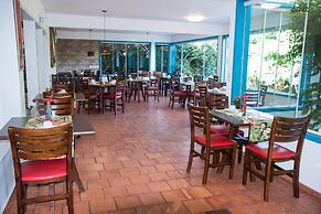 Hotel Miratlântico Búzios