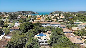 Hotel Miratlântico Búzios