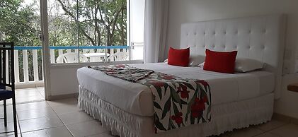 Hotel Miratlântico Búzios