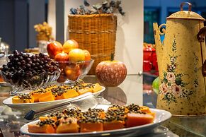 Hotel Miratlântico Búzios