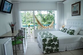 Hotel Miratlântico Búzios