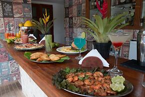 Hotel Miratlântico Búzios