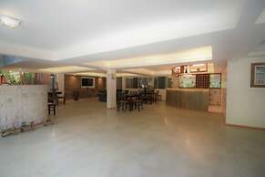 Hotel Miratlântico Búzios