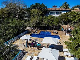 Hotel Miratlântico Búzios