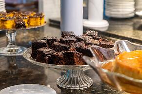 Hotel Miratlântico Búzios