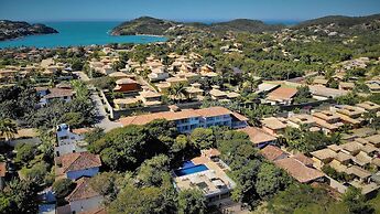 Hotel Miratlântico Búzios