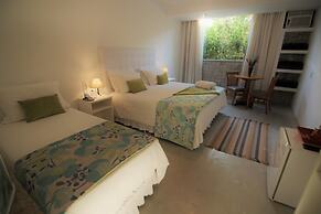 Hotel Miratlântico Búzios