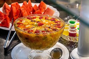 Hotel Miratlântico Búzios