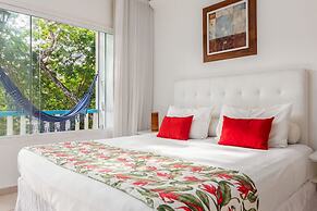 Hotel Miratlântico Búzios