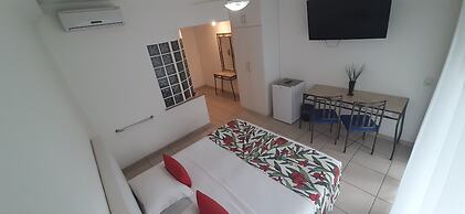 Hotel Miratlântico Búzios