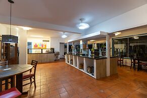 Hotel Miratlântico Búzios