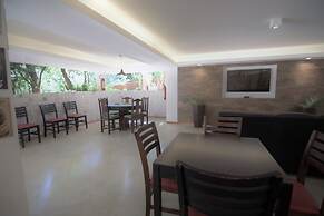 Hotel Miratlântico Búzios