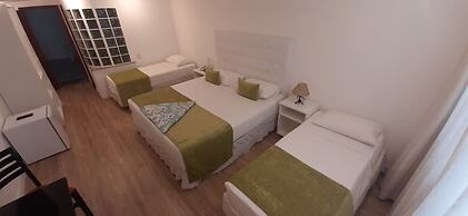 Hotel Miratlântico Búzios