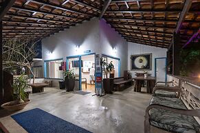 Hotel Miratlântico Búzios