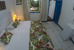 Hotel Miratlântico Búzios