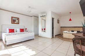 Hotel Miratlântico Búzios