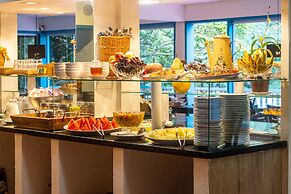 Hotel Miratlântico Búzios