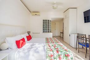Hotel Miratlântico Búzios