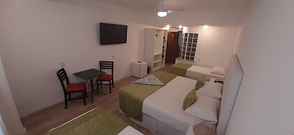 Hotel Miratlântico Búzios