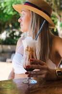 Hotel Miratlântico Búzios