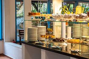 Hotel Miratlântico Búzios