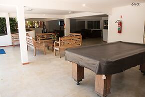 Hotel Miratlântico Búzios