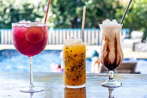 Hotel Miratlântico Búzios