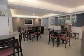 Hotel Miratlântico Búzios