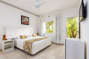 Hotel Miratlântico Búzios