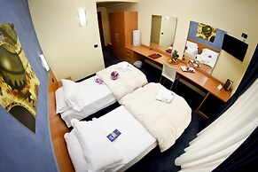 Best Western Hotel Class