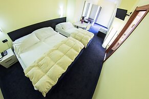 Best Western Hotel Class