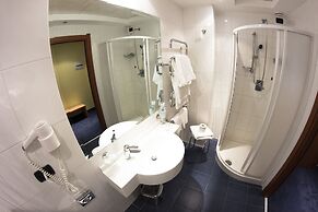 Best Western Hotel Class