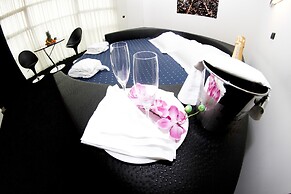 Best Western Hotel Class
