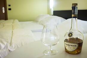 Best Western Hotel Class