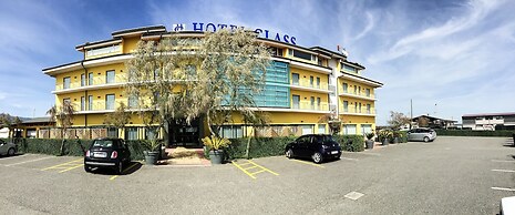 Best Western Hotel Class