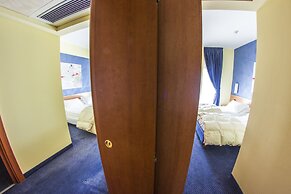 Best Western Hotel Class