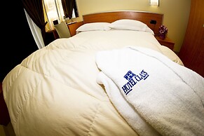 Best Western Hotel Class