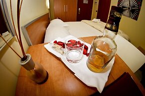 Best Western Hotel Class