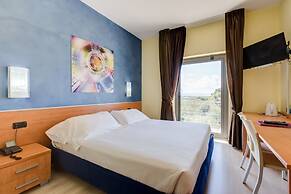 Best Western Hotel Class