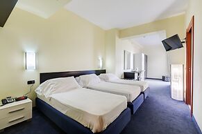 Best Western Hotel Class