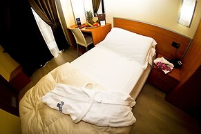 Best Western Hotel Class