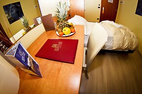 Best Western Hotel Class