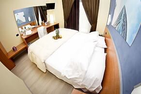 Best Western Hotel Class