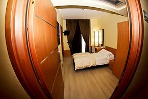 Best Western Hotel Class
