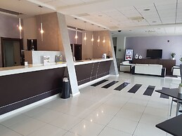 Best Western Hotel Class