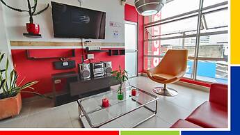 ECONOTEL COLOURS Cali